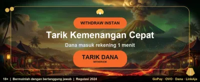 Bonus Login Harian Menanti