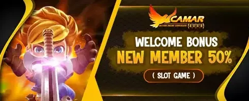 Deposit Pertama Ekstra Bonus promotion image